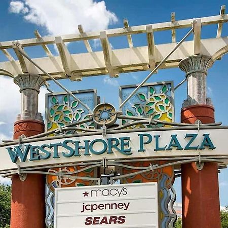 Decorative 1Br With Parking Close To Stores Tampa Exterior photo