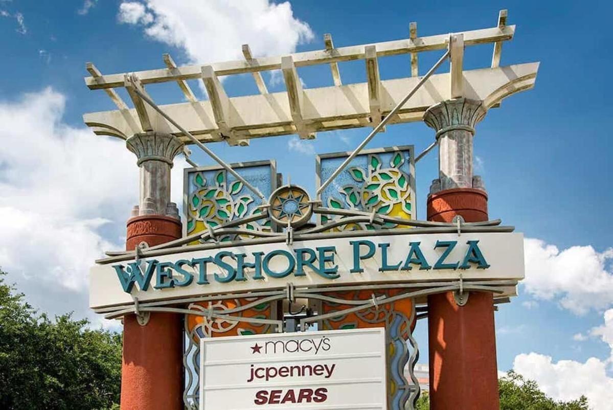 Decorative 1Br With Parking Close To Stores Tampa Exterior photo
